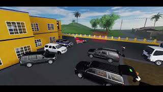 Saturday morning at Sarvy's Funeral Home be like | Hanover Jamaica Roblox
