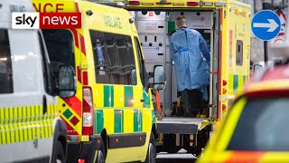 COVID-19: UK records 1,041 deaths in a single day