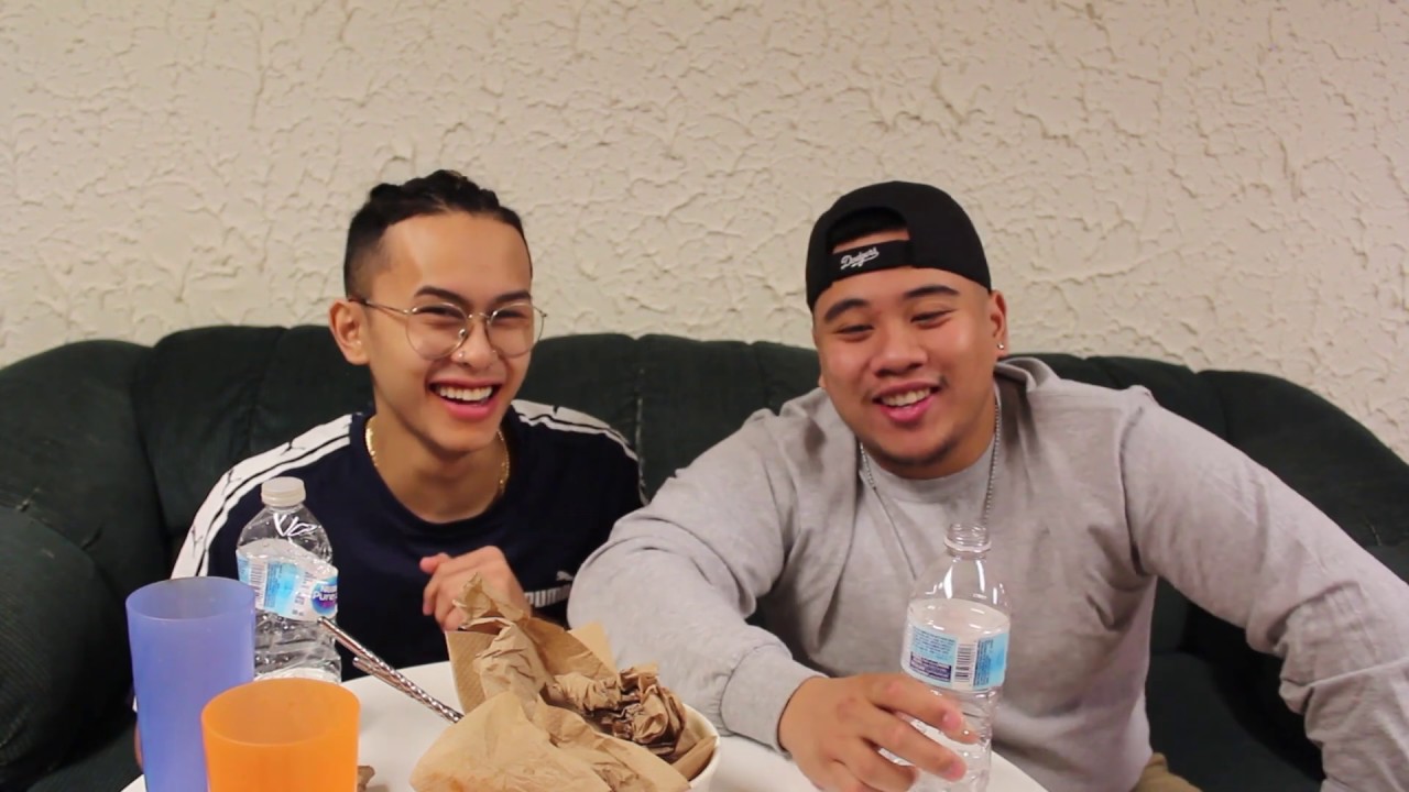 2x NUCLEAR Noodle Challenge!!