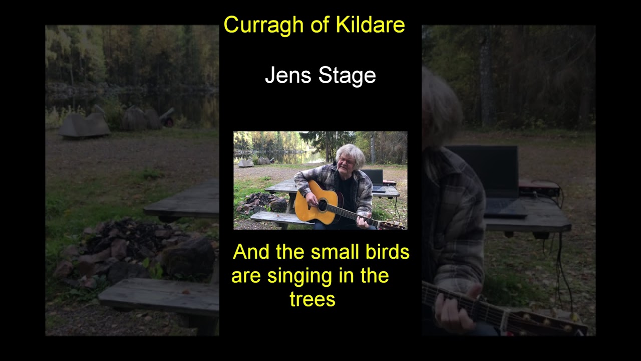 Courragh of Kildare-1 | Jens Stage