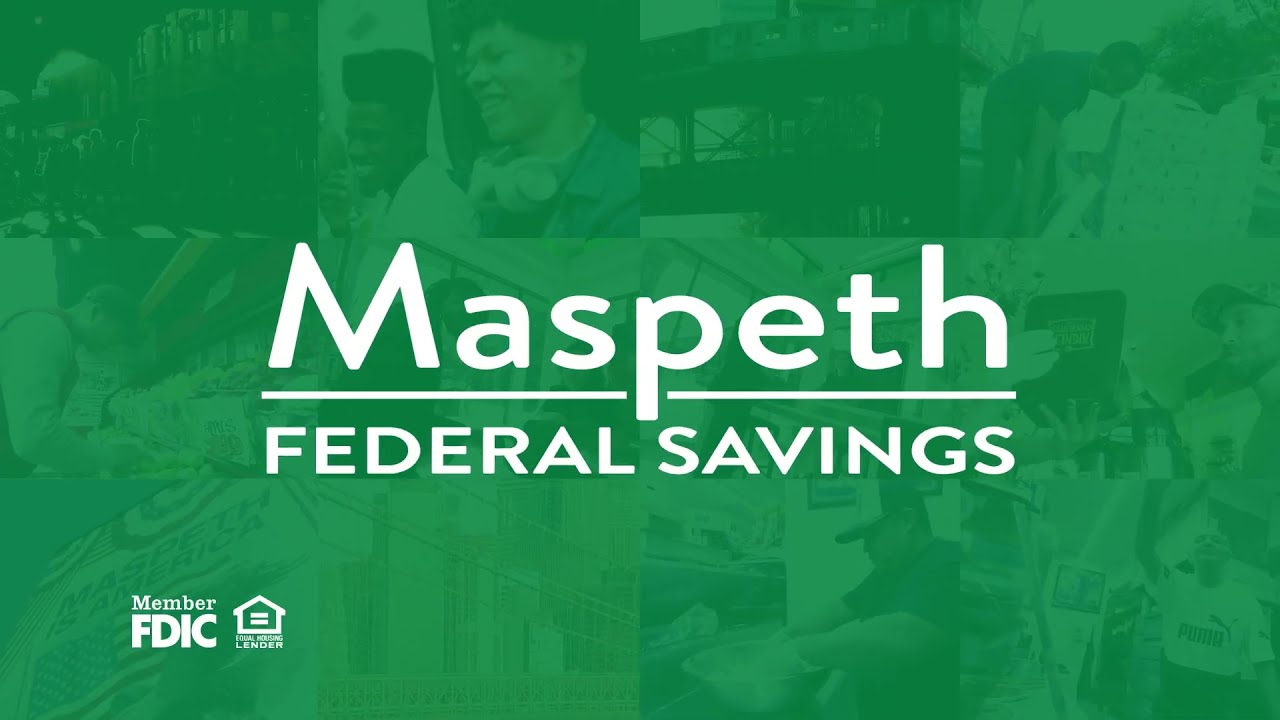 Maspeth Federal Savings 2024 (Pt. 2)