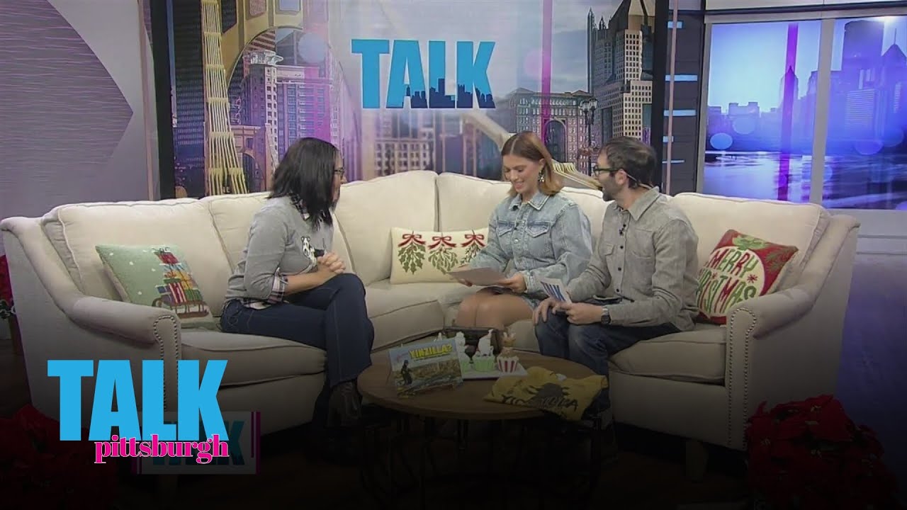 Yinzer holiday gift guide