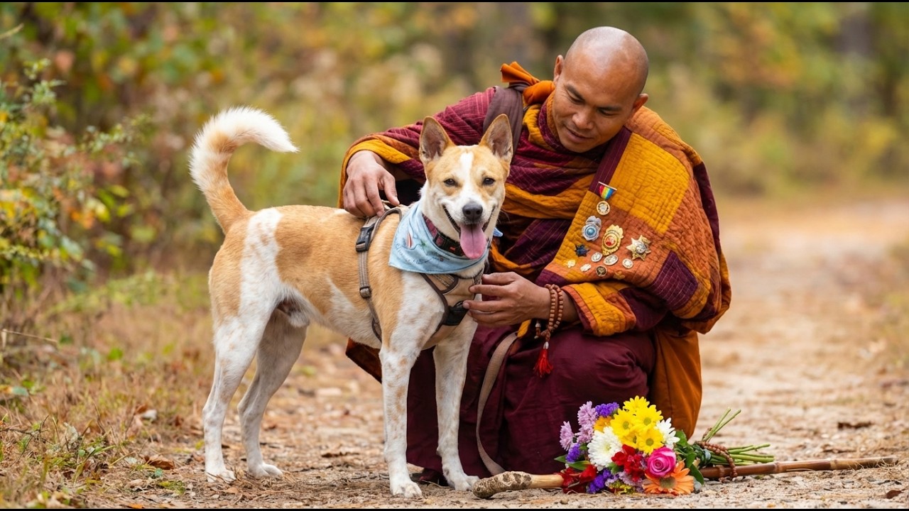 🔴 Livestream: Opening gifts from our supporters and a message from Bhikkhu Pannakara