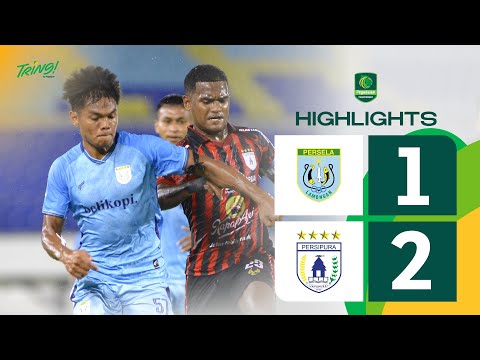 PSMS Medan VS Sumsel United - Highlights | Pegadaian Championship 2025/26