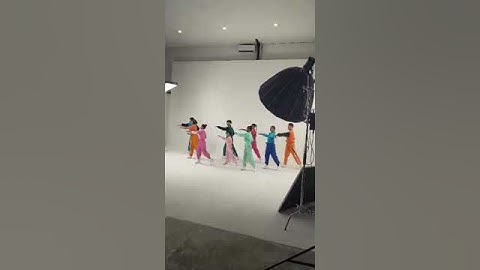 Syuting Senam Sehat Anak Indonesia Hebat Desember 2024😇