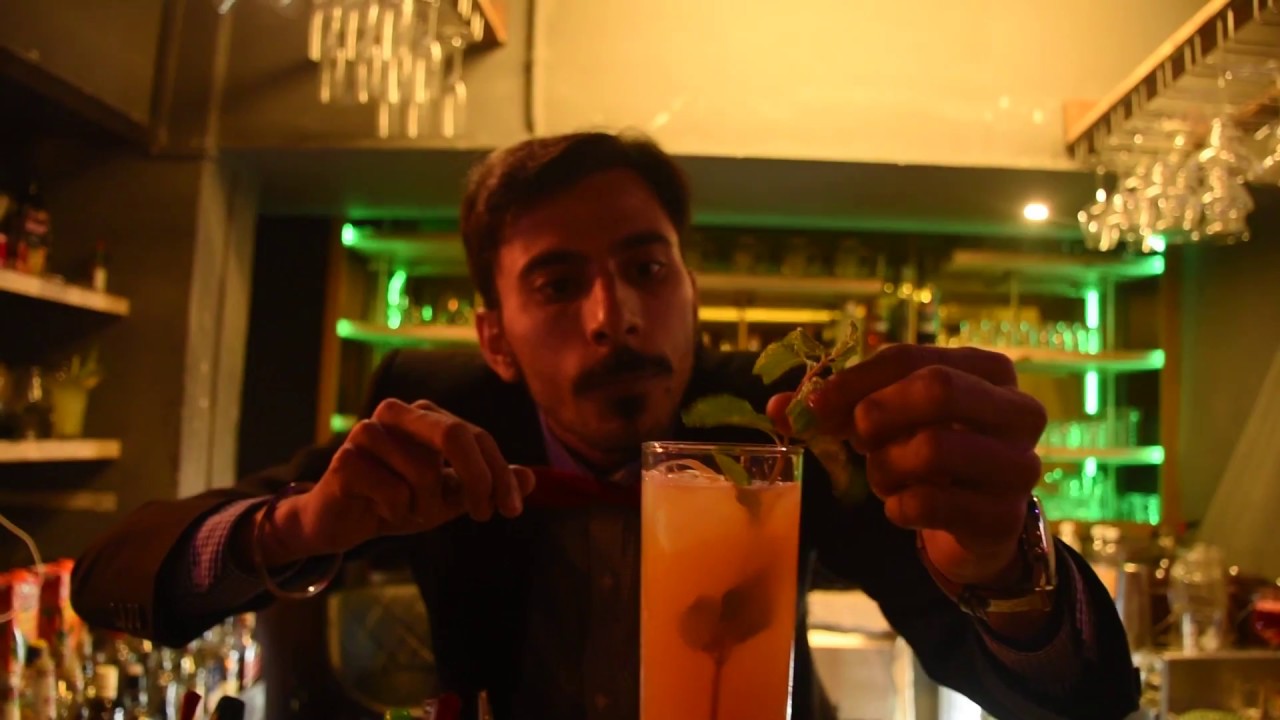 Friday DJ NIght @ pharoah lounge Night Club Mumbai