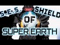 S E S SHIELD OF SUPER EARTH Helldivers2 Animation Song WTF 2 By Ugovhb EF mp3