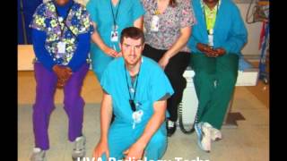 PVCC Radiography Class of 2012