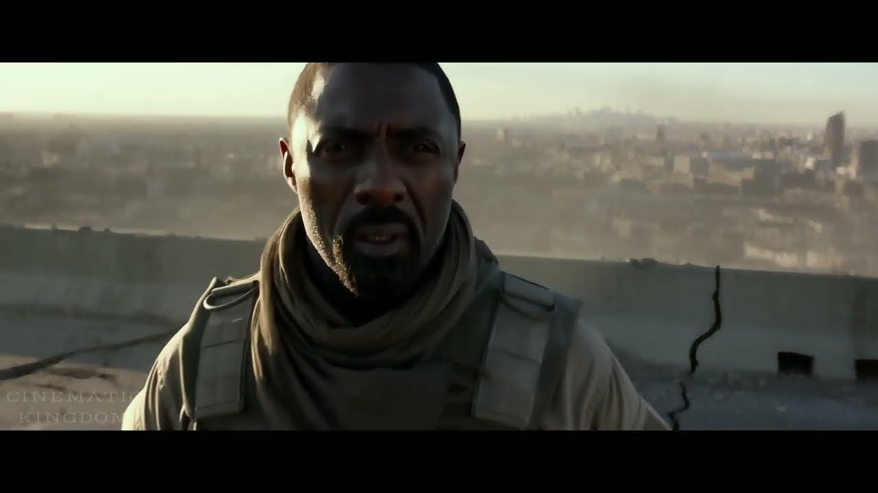 THE EXPENDABLES 5: OLD BLOOD (2026) — A Final Stand in the Shadow of Legacy