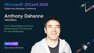 From Vulnerability to Victory: Mastering the CVE Lifecycle for Java Developers