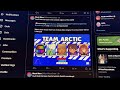 Every Team from Block Wars Origins 31