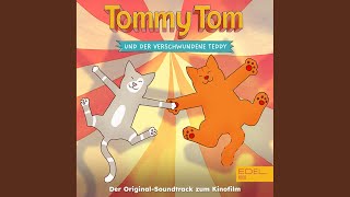 Tommy Tom - Intro Song