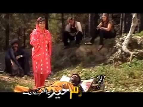 Good Pashto song 2012