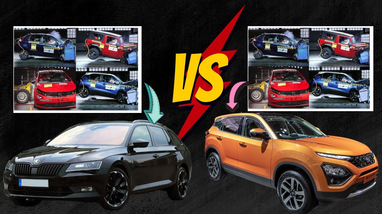 Top 5 Indian Cars 2023 Make in Indian Cars भारतीय कार 2023 Safety