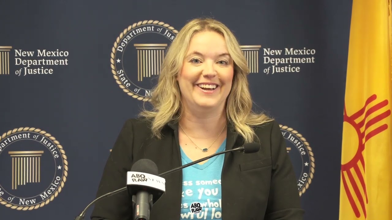 AG Torrez to Take on CYFD & Force Transparency