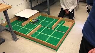 Lab0 Part7/8 ECE118