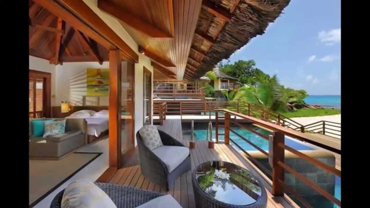 ⁣Туры на Сейшелы