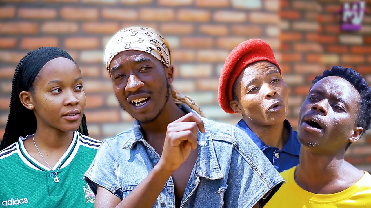 SMILE NA KEYZ : Umurara Ukunzwe Part2