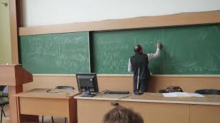 картинка: Ульянов В.В. | Лекция 2 по Теории вероятностей, 2022-2023 | ВМК МГУ