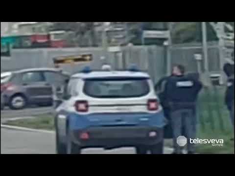 Video Vignola, volti noti tra i 14 arrestati componenti della banda pronta all'assalto in autostrada