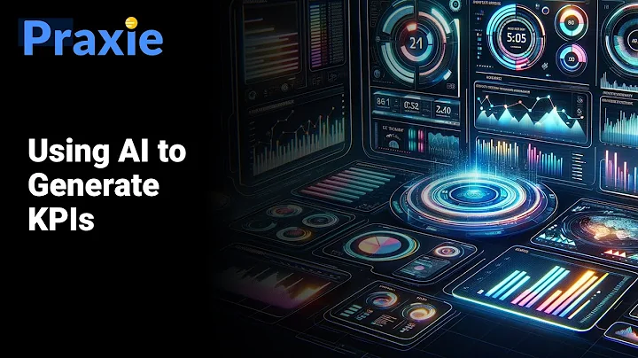 How to Use AI to Generate Metrics and KPIs