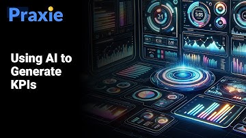 How to Use AI to Generate Metrics and KPIs