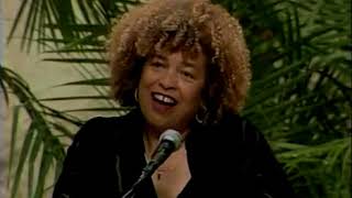 Slavery and the Prison Industrial Complex   Angela Davis