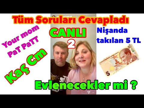 Mürsel Anna - Yo Mom Pat Pat neden söylemiş açıklıyor