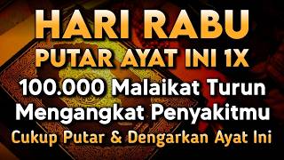 KUN FAYAKUN🔴 CUKUP PUTAR 1X AY4T INI INSYAALLAH PENY4KIT LANGSUNG S3MBUH TOTAL❗