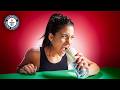 Leah Shutkever, The Speed Eater With 42 Record Titles! | Guinness World Records