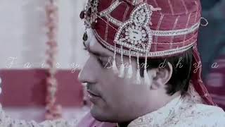 Can Yoldaşım Klip ~ Sandhya ve Sooraj'ın oyunu ❤