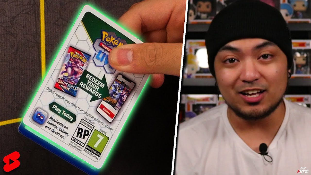 Do White Code Cards Even Matter Anymore 🤔