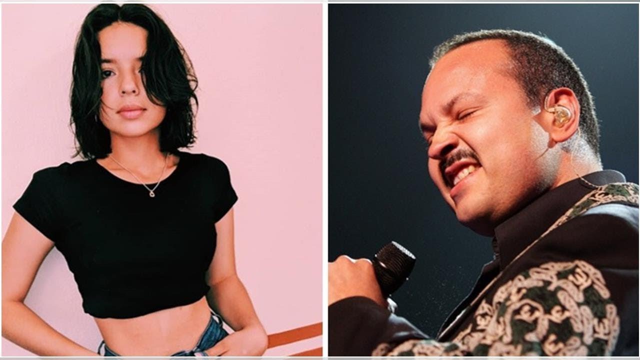 Hija de Pepe Aguilar presume vida llena de lujos en escotado atuendo