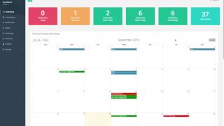 The Wrap App - Create Order screenshot 3