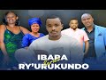 Ibararyurukundo trailer  yagarutse hagiye gushya  rwandan new film 