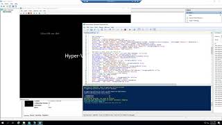 Automate VM Creation and OSD