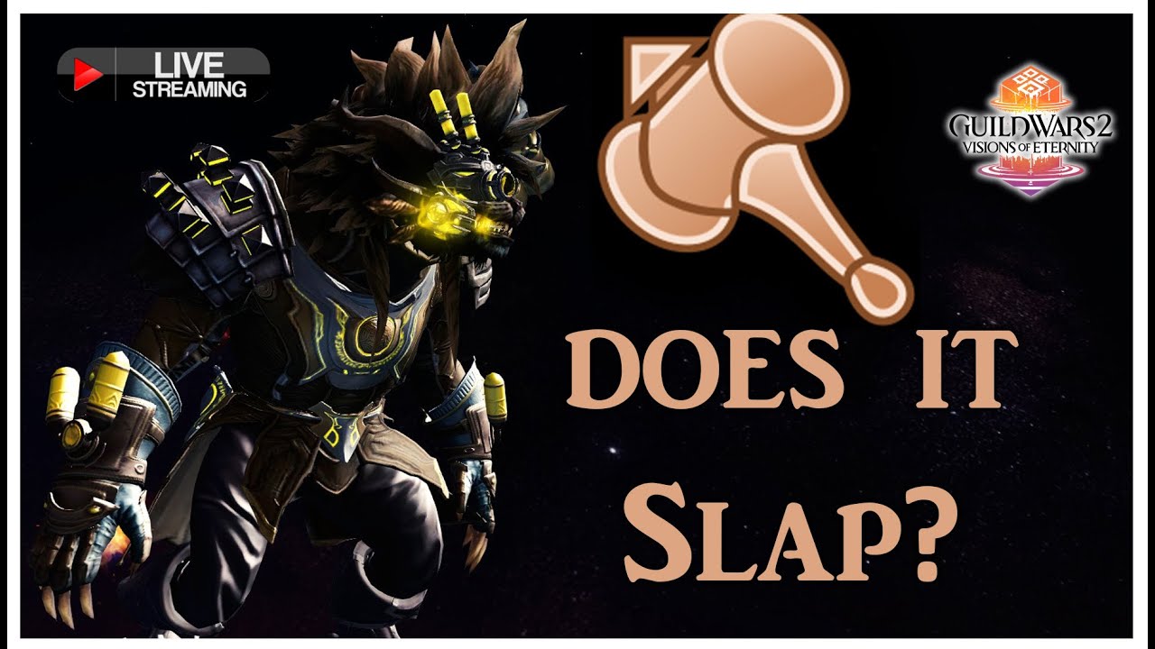 🔴 SCRAPPER, AMALGAM, CORE ENGI?   !build