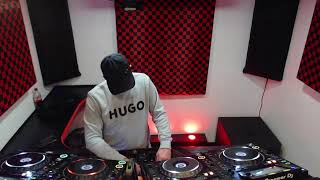 SHLONGDARKBASS SHOW