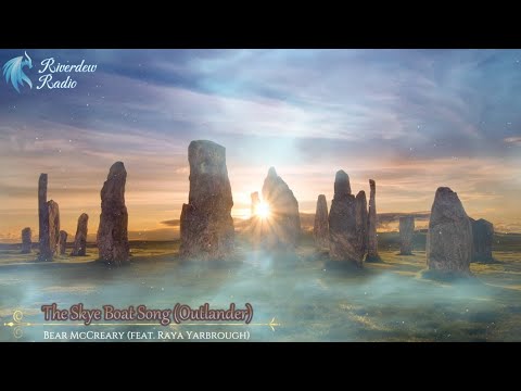 Dance of the Druids (feat. Raya Yarbrough) - song and lyrics by
