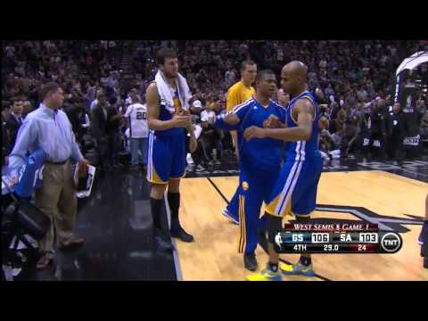 Jarrett Jack S Big Shot 