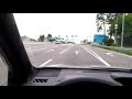 Работа Круиз-контроля на Subaru Forester SJ 2017