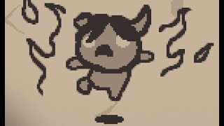 The Binding Of Isaac, Once More!