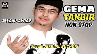 GEMA TAKBIR UJE-SPESIAL NON STOP