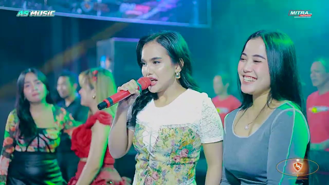 AS MUSIC - SEPHIA - ALL ARTIS - PERNIKAHAN LANA & KHOIRIN - NGABUL JEPARA