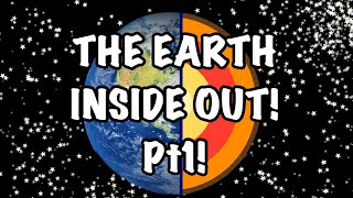 Kn 7 Ls 2 The Earth Inside-Out part 1