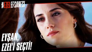 Eyşan, Baharı Harcadı Ezel 28. Bölüm