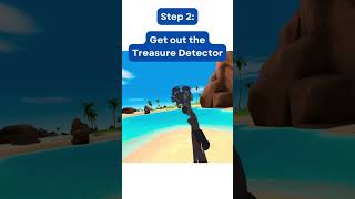 Famous How to Use the Treasure Detector in Sail VR Net Worth