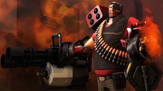 TF2: Hacks and Scripts (Commentary)