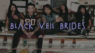 Black Veil Brides - Crown of Thorns / Sub Español