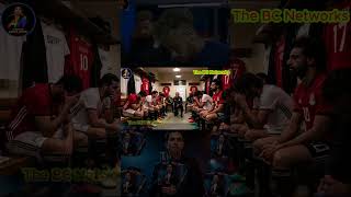 Respect Egypt 🇪🇬 (Official AI Music Video) | Emotional FIFA World Cup 2026 Football Anthem | Part 4
